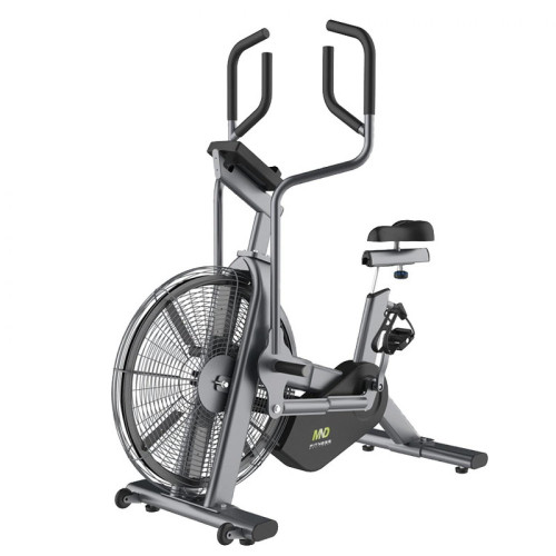 Купить Велотренажер  Fit-On Air Bike D13 в Киеве - фото №1